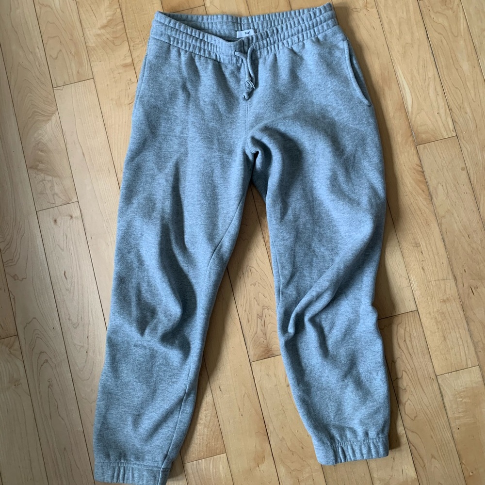 Aritzia TNA sweatpants